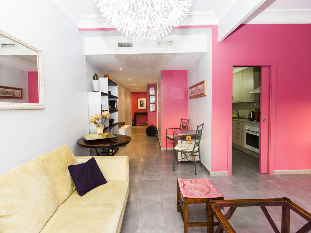 Total El Carmen Apartamento Valencia